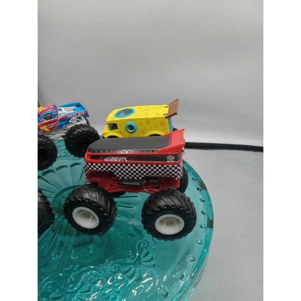 Hot Wheels this product